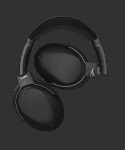 Second Image: ROG STRIX GO BT