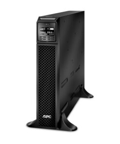 First Image: SRT1500XLI