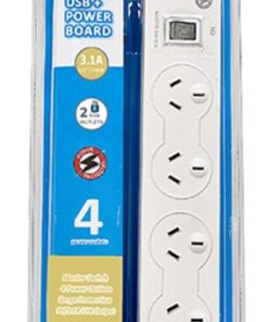 Second Image: PAD-503USB