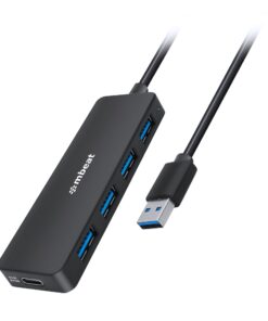 First Image: MB-U3H-5K