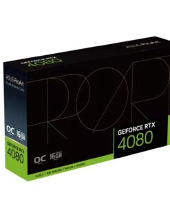 Fourth Image: PROART-RTX4060-O8G