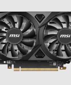 Second Image: RTX 3050 VENTUS 2X 6G OC