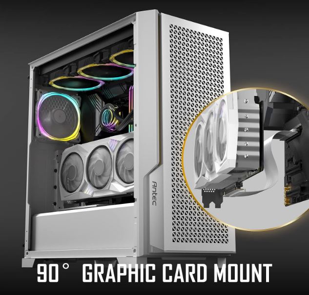 Third Image: AT-RCAB-W200-PCIE4