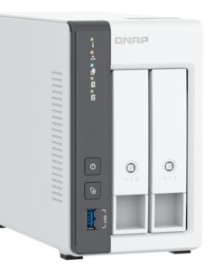 First Image: TS-216G