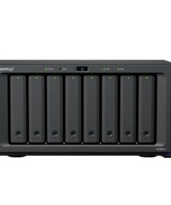 First Image: DS1825+