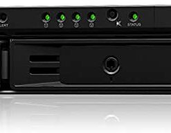 First Image: RS1619xs+