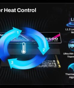 Third Image: BNV350002TB-RGX