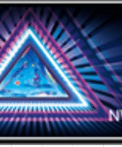 First Image: BNV3500512G-RGX