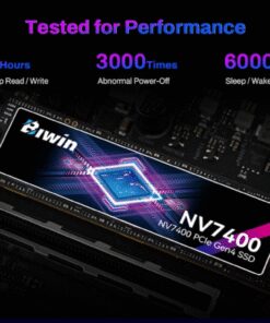 Fourth Image: BNV7400512G-RGX