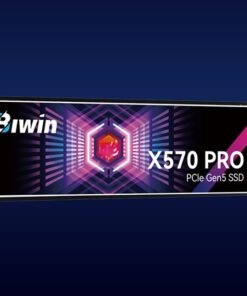 Fourth Image: BX570DN08TB-RGX