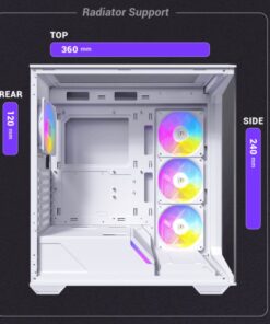 Second Image: C3-ARGB-W