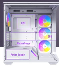 Third Image: C3-ARGB-W