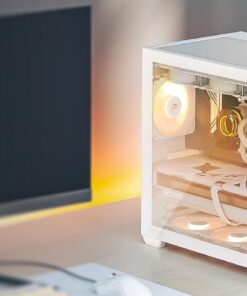 First Image: C5 ARGB White