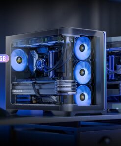 First Image: C5 Curve ARGB White