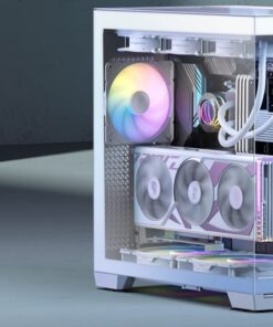 First Image: C8-ARGB-White