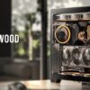 First Image: C8 Curve Wood