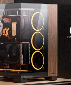 First Image: C8-Wood