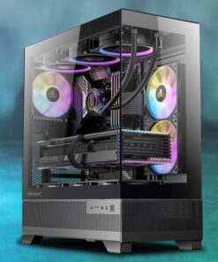 First Image: CX700 ARGB