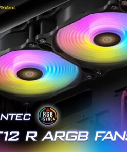 Second Image: F12 Racing ARGB