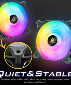 Fourth Image: F12 Racing ARGB