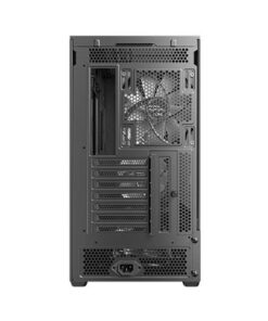 Third Image: Flux Rear