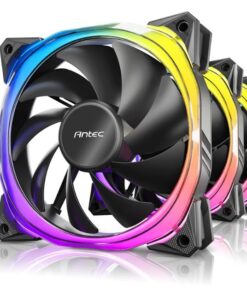 Second Image: Fusion 120 ARGB 3+C