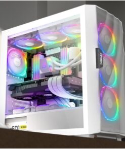 Fourth Image: Fusion 120 ARGB W_5PK