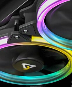 First Image: Neon 120 ARGB-3PK