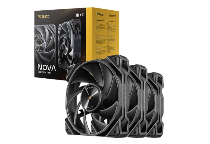 First Image: NOVA120-3PK