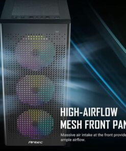 Third Image: NX500M ARGB