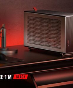 First Image: Performance 1 M Black