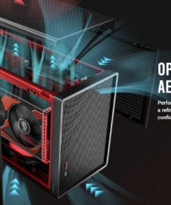 Second Image: Performance 1 M Black