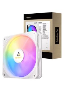 First Image: P12R PWM ARGB White