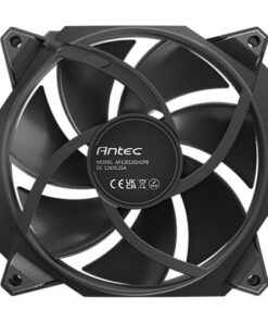 Fourth Image: Storm T3 120 PWM