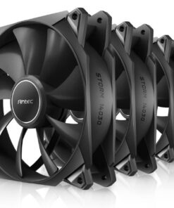 Second Image: Storm T3 140_3pks