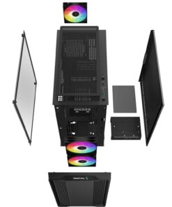 Third Image: R-CC360-BKAPM3-G-1