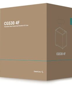 Fourth Image: R-CG530-BKADA4-G-1