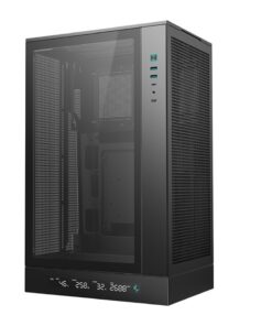 First Image: R-CH270-BKNDM0-G-1