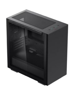 Second Image: R-MACUBE110-BKNGM1N-G-1