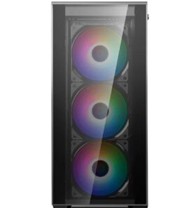 Second Image: DP-ATX-MATREXX70-BKG0P-3F