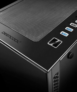 Fourth Image: DP-ATX-MATREXX70-BKG0P-3F