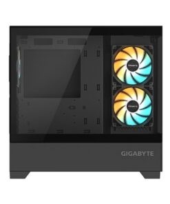 Third Image: C201P M-ATX CASE