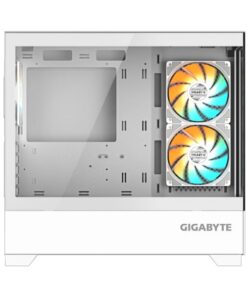 Third Image: C201PI M-ATX CASE