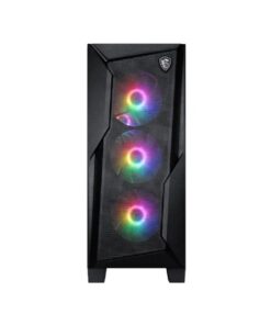 Second Image: MAG FORGE 130A AIRFLOW