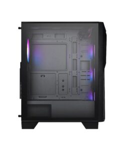 Third Image: MAG FORGE 130A AIRFLOW