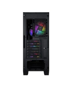 Fourth Image: MAG FORGE 130A AIRFLOW