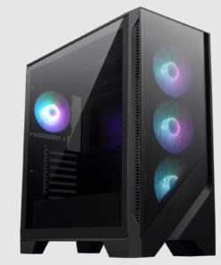 First Image: MAG FORGE 321R AIRFLOW