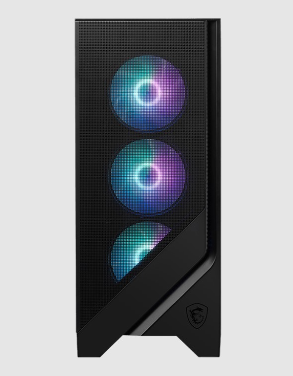 Second Image: MAG FORGE 321R AIRFLOW