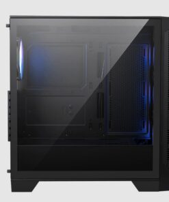 Third Image: MAG FORGE 321R AIRFLOW