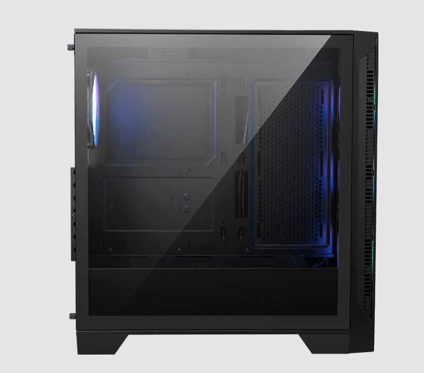 Third Image: MAG FORGE 321R AIRFLOW